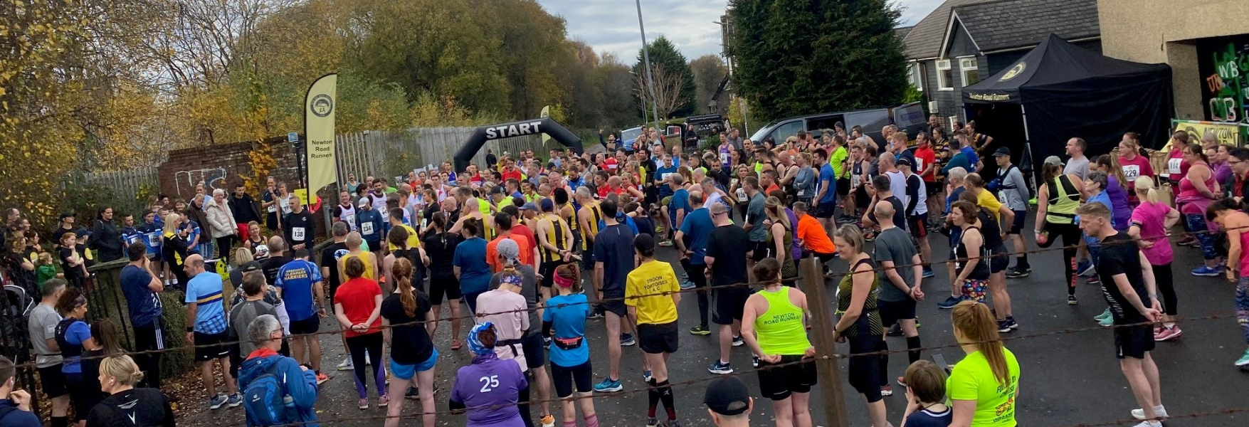 Newton Road Races 10k & 3k carousel image 1