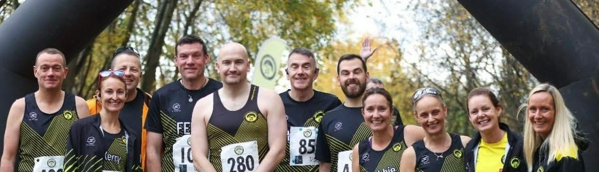 Newton Road Races 10k & 3k carousel image 1