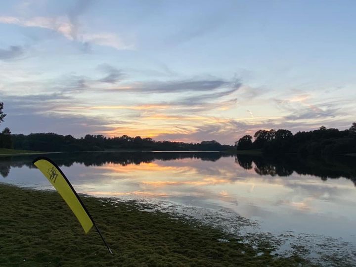 As Keen As Mustard Bewl Water Swimrun Event carousel image 1