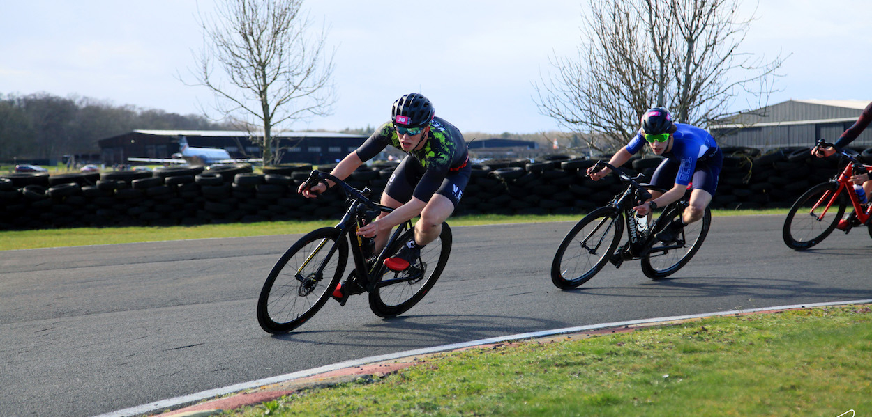 TriWorks East Fortune Duathlon carousel image 7