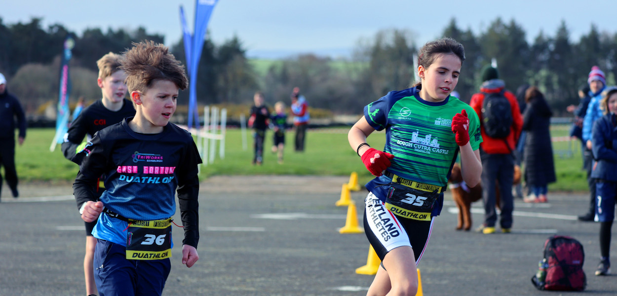 TriWorks East Fortune Duathlon carousel image 4