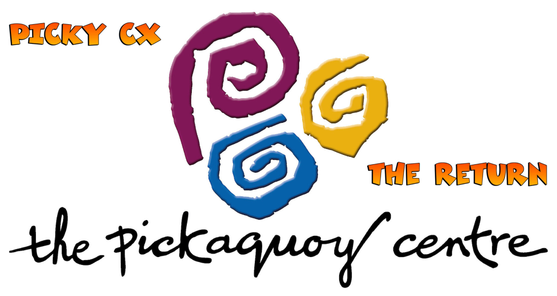 Picky Cross - The Return carousel image 1