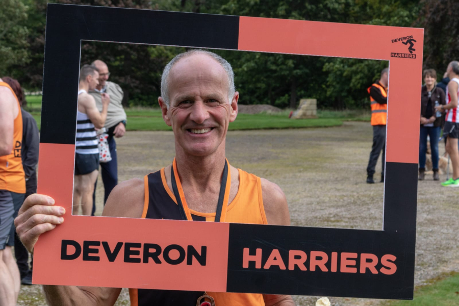 Deveron Harrier's festival of running carousel image 1