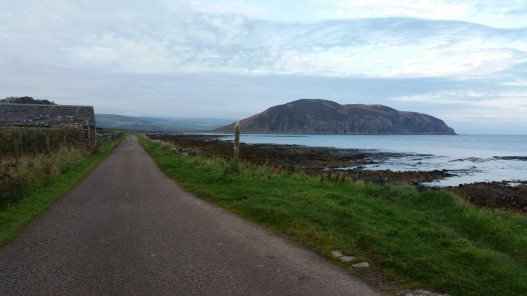 Glen Scotia Mull of Kintyre Marathon and Relays carousel image 1