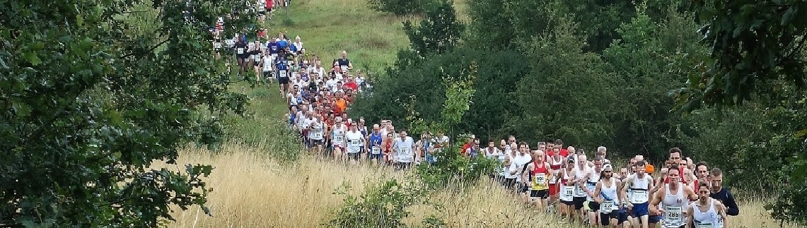 Orion Harriers Forest Five 2024 (Race 1 and Series) carousel image 1