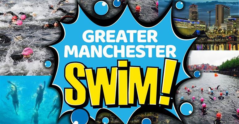 Greater Manchester Swim carousel image 1