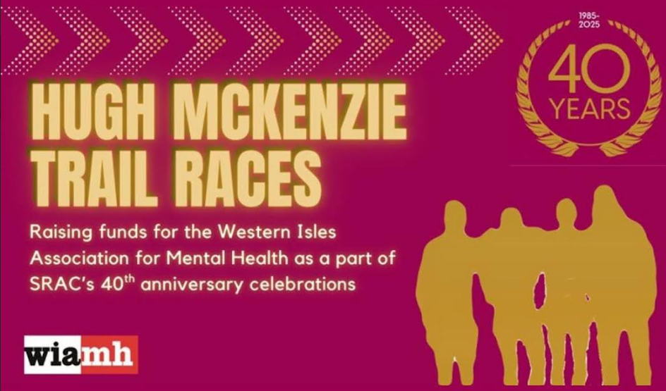 Hugh McKenzie Trail Races carousel image 1