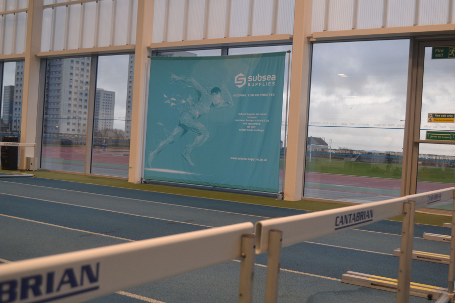 Subsea Supplies Indoor Athletics Open Graded-Meeting 3 carousel image 2