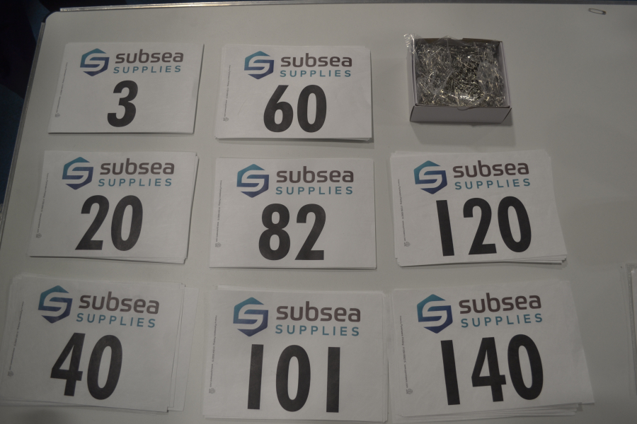 Subsea Supplies Indoor Athletics Open Graded-Meeting 4 carousel image 1