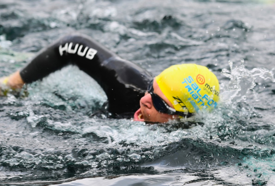 Morson Salford Triathlon & Aquabike carousel image 1