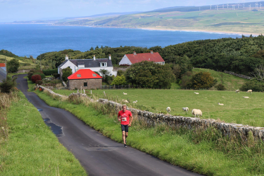 The Kilkerran MOK Tri Series 2025 carousel image 1