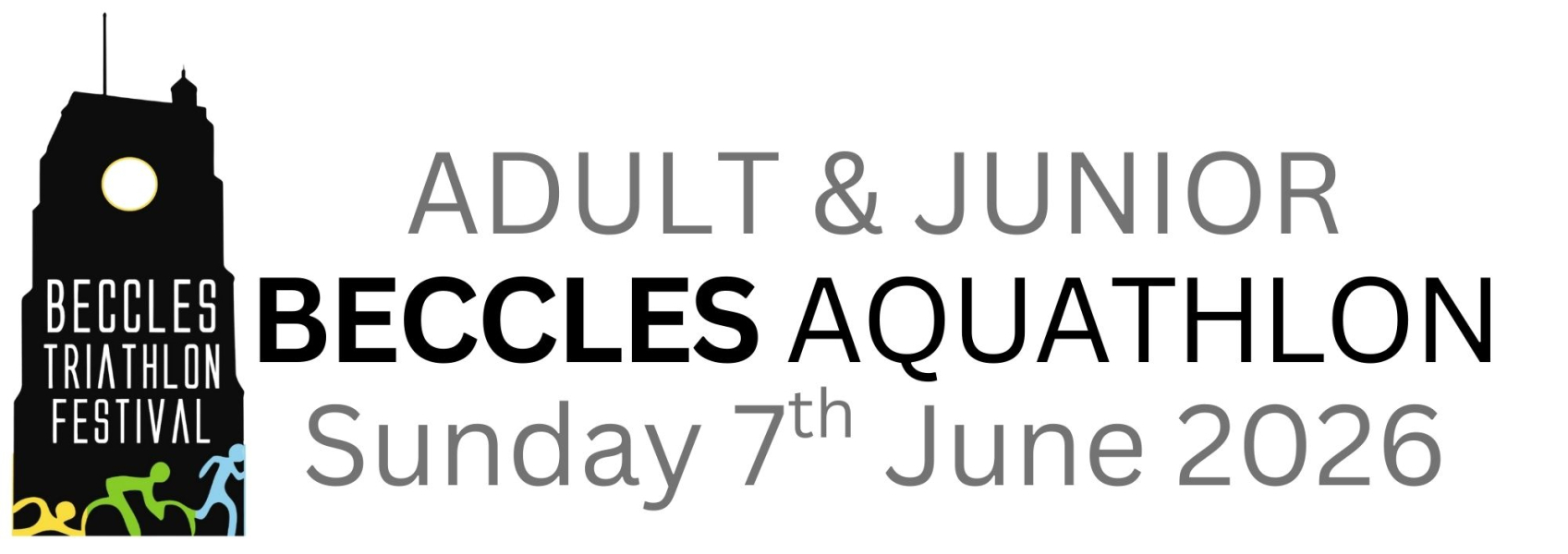 Beccles Aquathlon carousel image 1