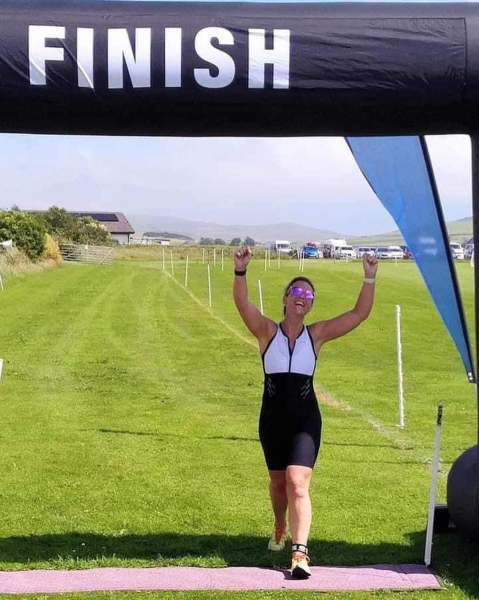 The Kilkerran MOK Tri Series 2025 - Race 2 carousel image 1