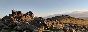 Belstone loop open and Devon Champs 2025 Fell Race carousel image 1
