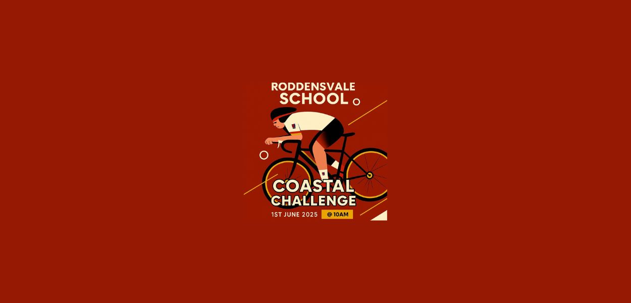 Roddensvale Coastal Challenge carousel image 1