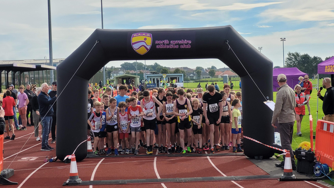 NAAC Festival of Running 2025 carousel image 2