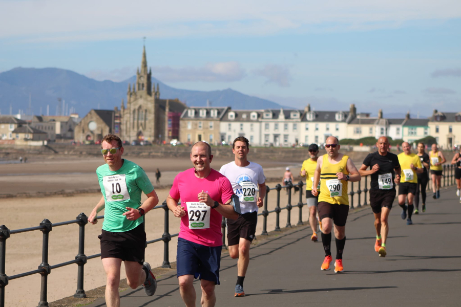 NAAC Festival of Running 2024 carousel image 3