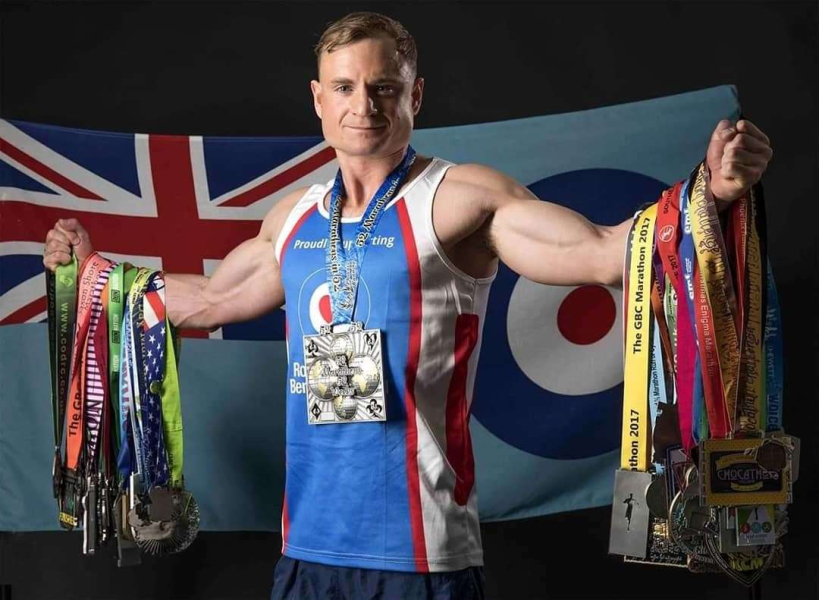 The Jon Ward 5K 2025 - Including Virtual Run carousel image 1