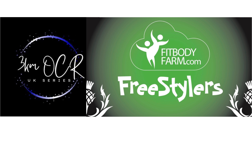 Fit Body Farm 3km OCR Time Trials and HC Finals carousel image 1
