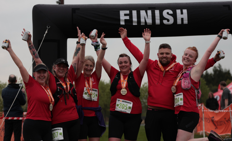 Forth Ultra and Team Relay 2026 carousel image 5