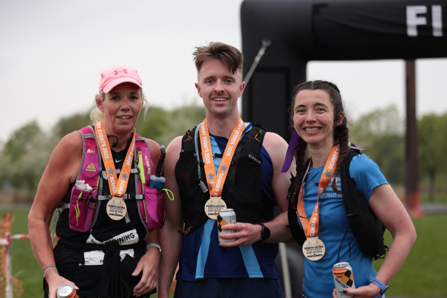 Forth Ultra and Team Relay 2026 carousel image 6