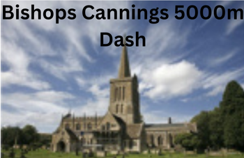 Bishops Cannings 5000m Dash 2025 carousel image 1