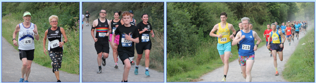 Phoenix Striders Summer Series Round 2 carousel image 2