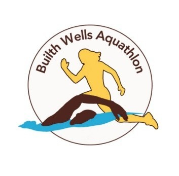 Builth Wells Aquathlon 2025