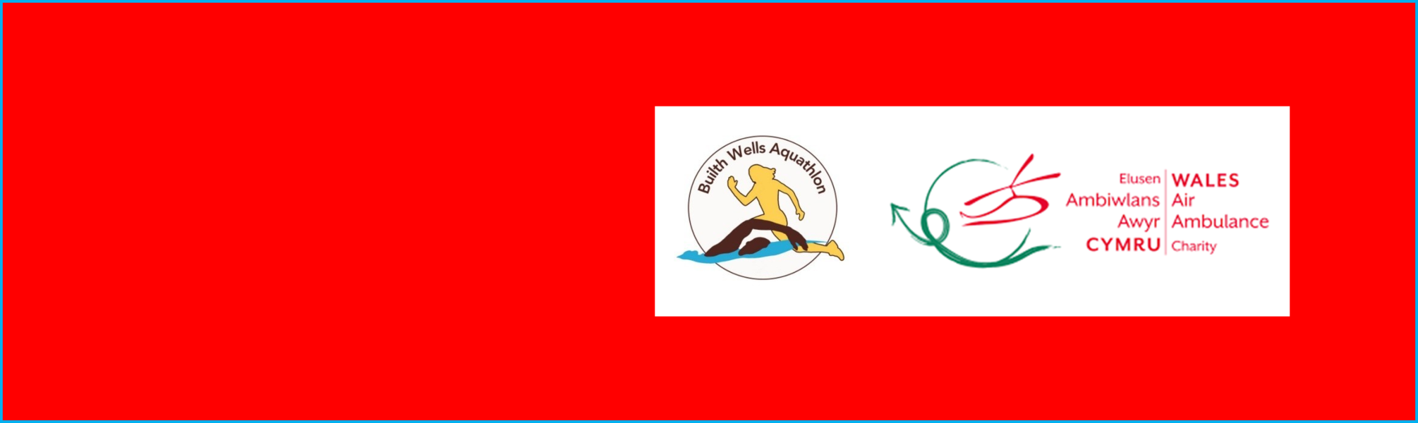 Builth Wells Aquathlon 2026 carousel image 1