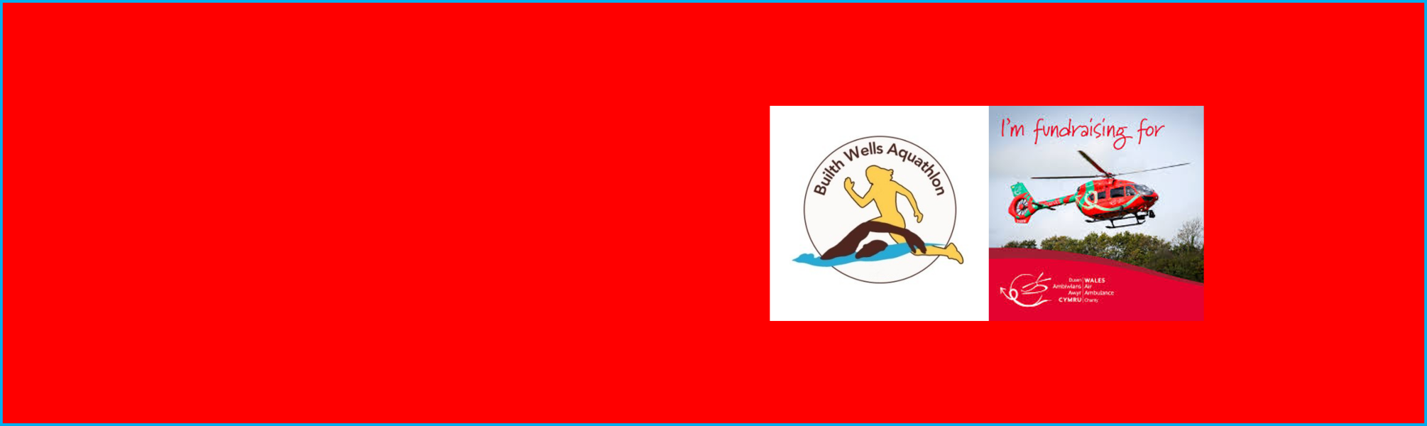 Builth Wells Aquathlon 2026 carousel image 2