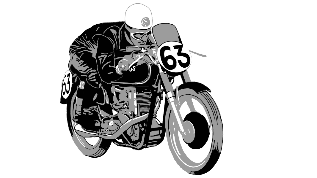 THE BOB McINTYRE CLASSIC MEMORIAL RACES 2026 carousel image 3