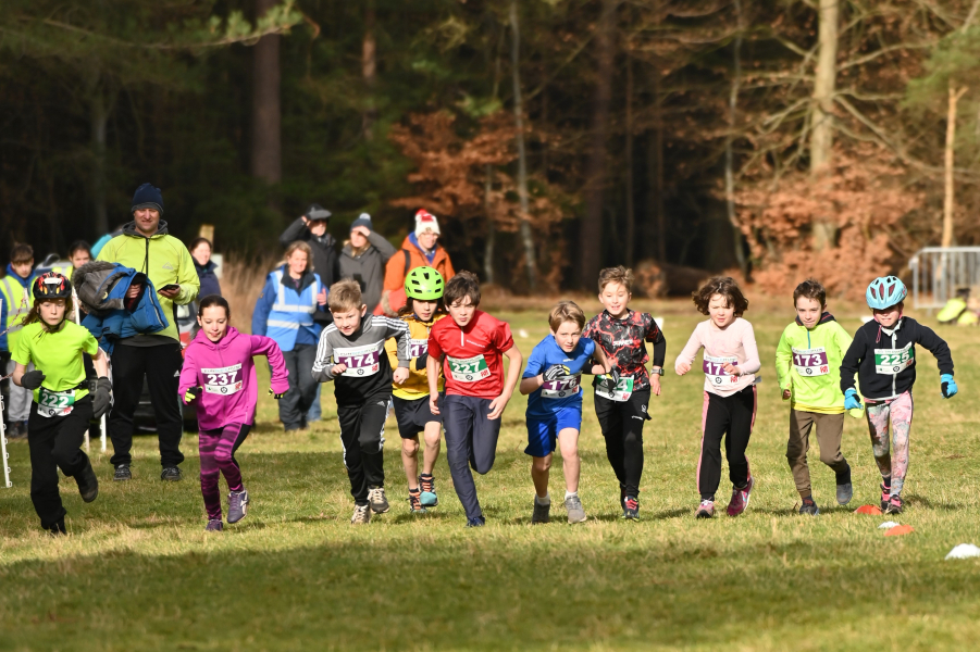 Can But Tri Junior Duathlon Series 3/6 carousel image 1