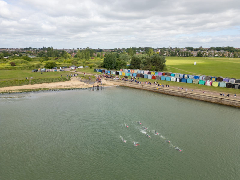 Harwich Triathlon 2026 carousel image 1