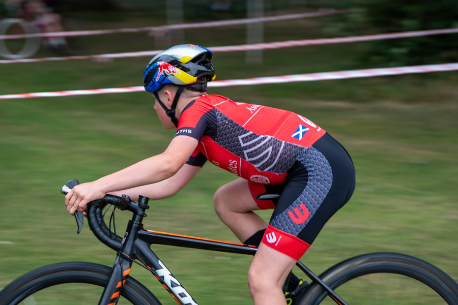 ERC Centenary Duathlon carousel image 1