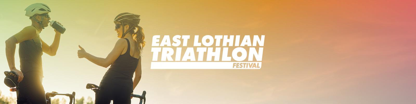 East Lothian Triathlon Festival 2026 carousel image 1