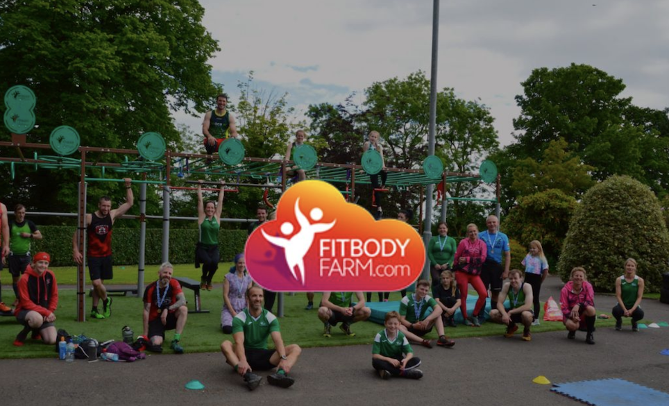 OCR: Women's  / Youth  / Open Training carousel image 1