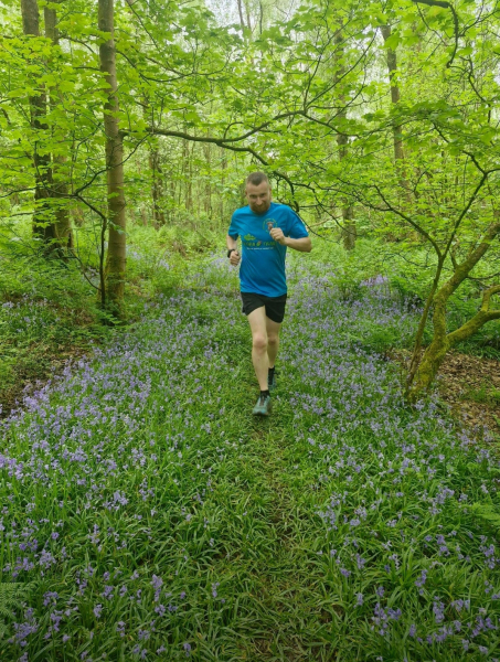 ACORN Castlemilk Trail Race