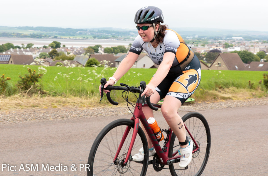 Tri Angus Montrose Novice and Sprint Triathlon carousel image 3