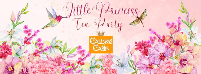 Princess Party carousel image 1