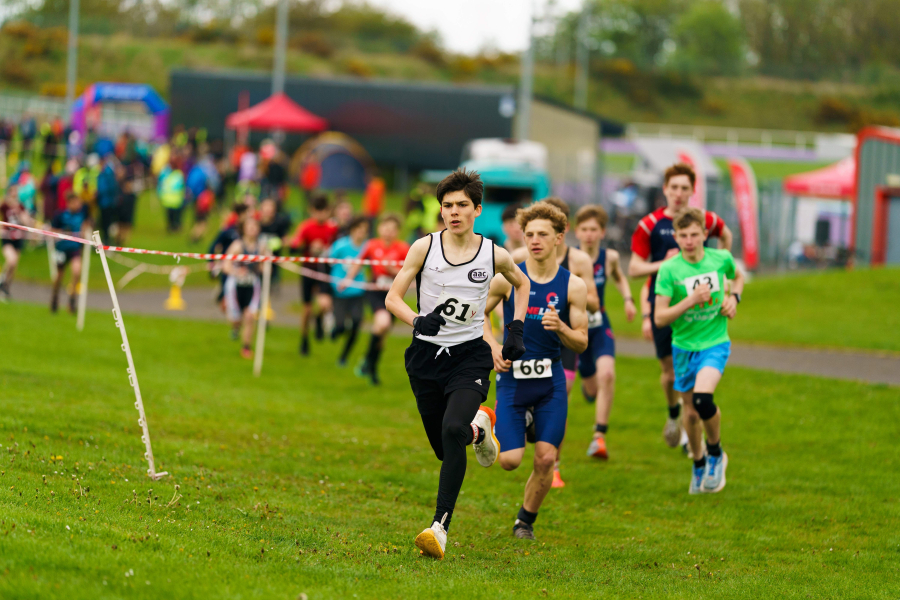 ERC Half Term Triathlon Camp carousel image 1