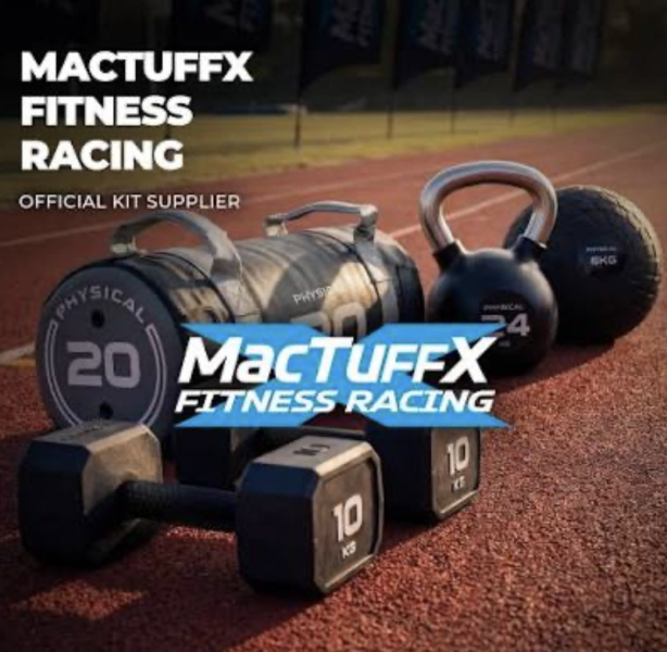 MacTuff MACC Gym carousel image 1