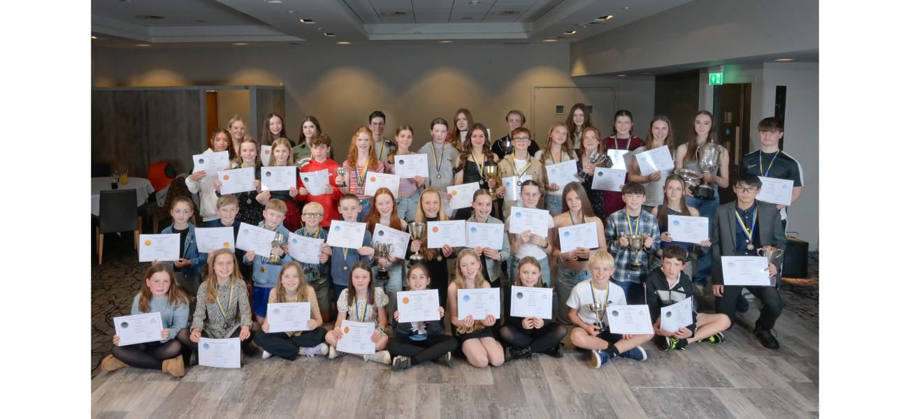 Central AC End of Season Celebration 2026