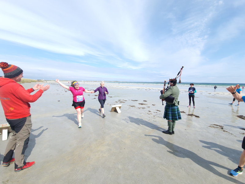 Tiree Ultramarathon carousel image 1