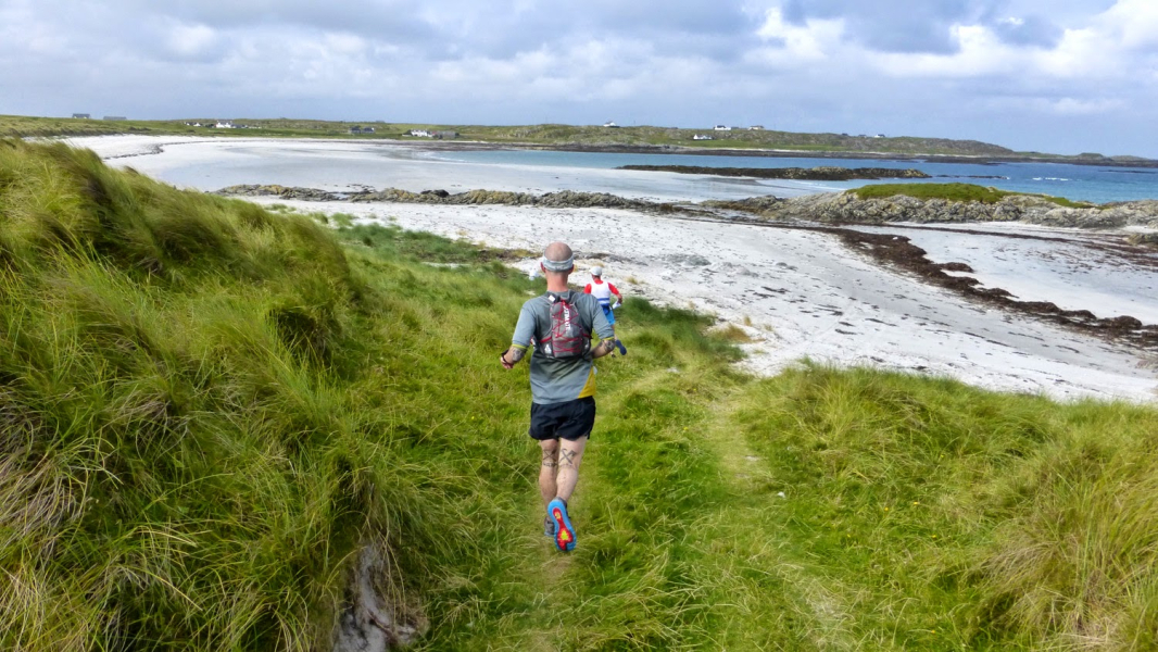 Tiree Ultramarathon carousel image 1