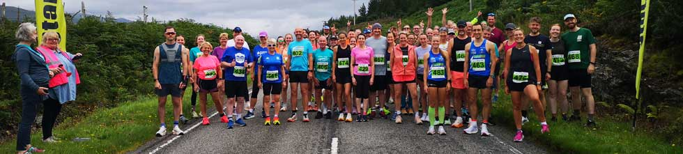 Mull Half Marathon & 10k carousel image 2