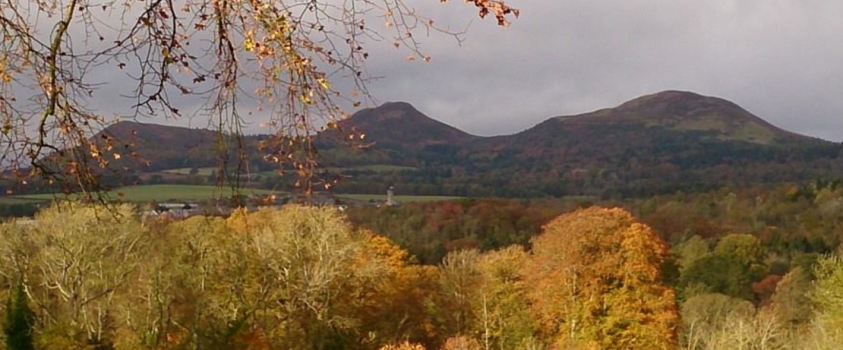 Jedburgh Three Peaks ultra & relay carousel image 1