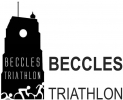 Logo for Beccles Triathlon