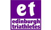 Logo for The Gullane Beach Triathlon 2025