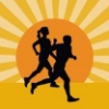 Logo for Mull of Kintyre Half Marathon & 10k and Junior Mok run