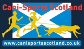 Logo for Cani-Sports Scotland Duncarron